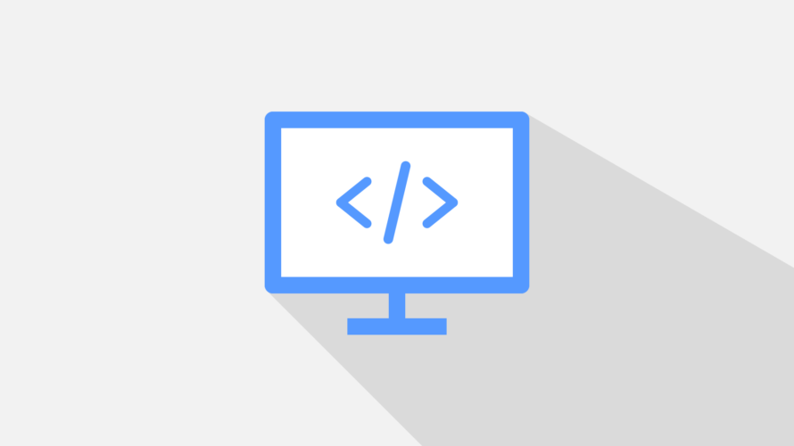 LION BLOG │ CSS │ モバイル表示時の文字サイズを調整する
